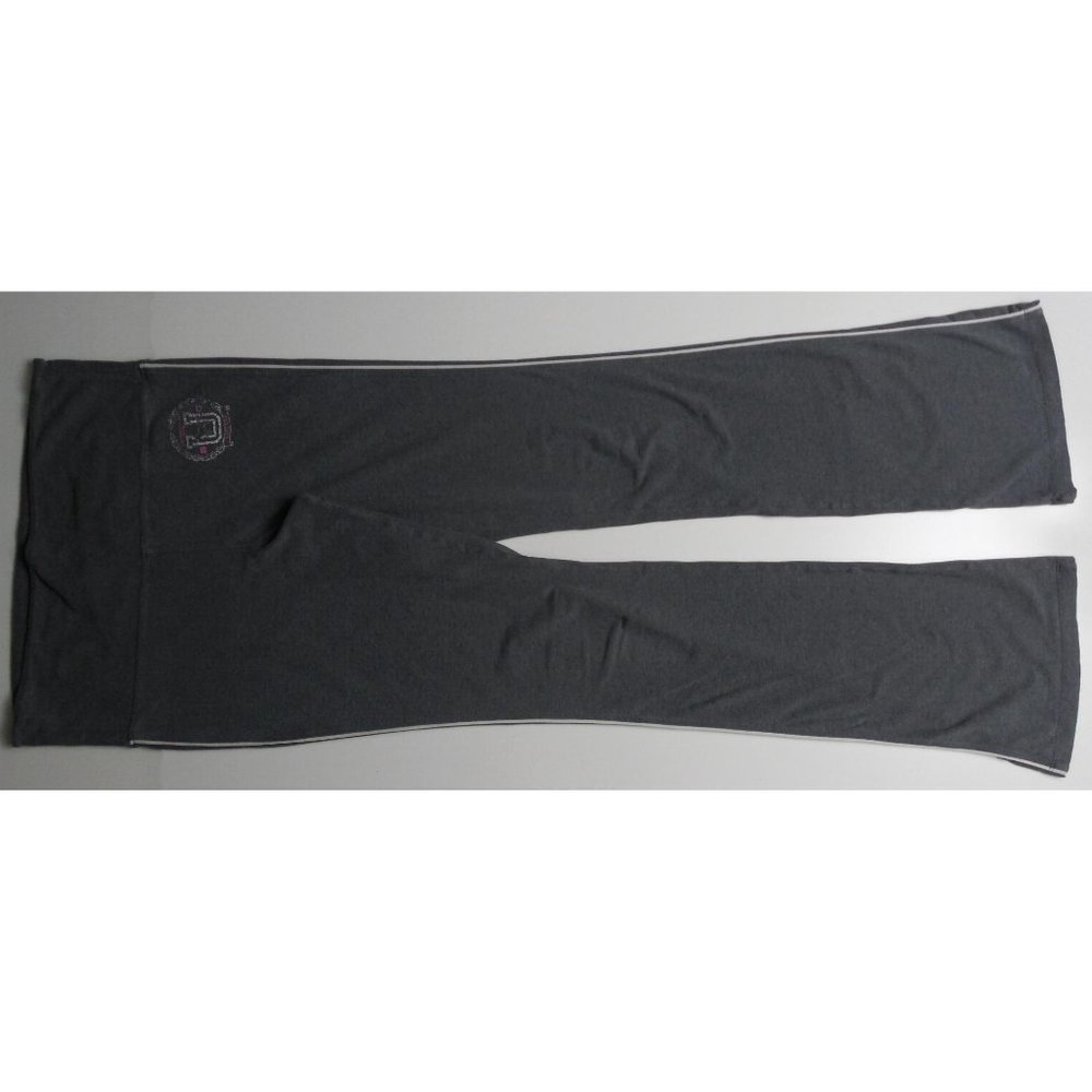Victoria’s Secret PINK Fold Over Yoga Pant Size S